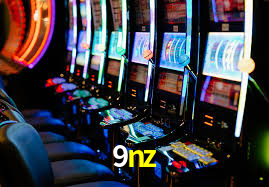 9nz: A Experiência de Casino com Jogos de Mesa ao Vivo