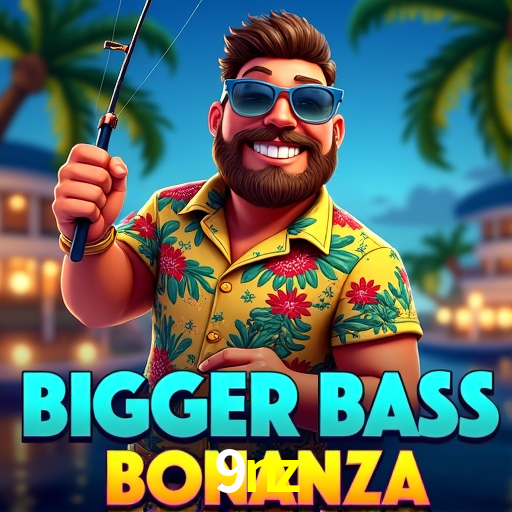 9nz: Seu Cassino Premiado com Pagamentos Rápidos
